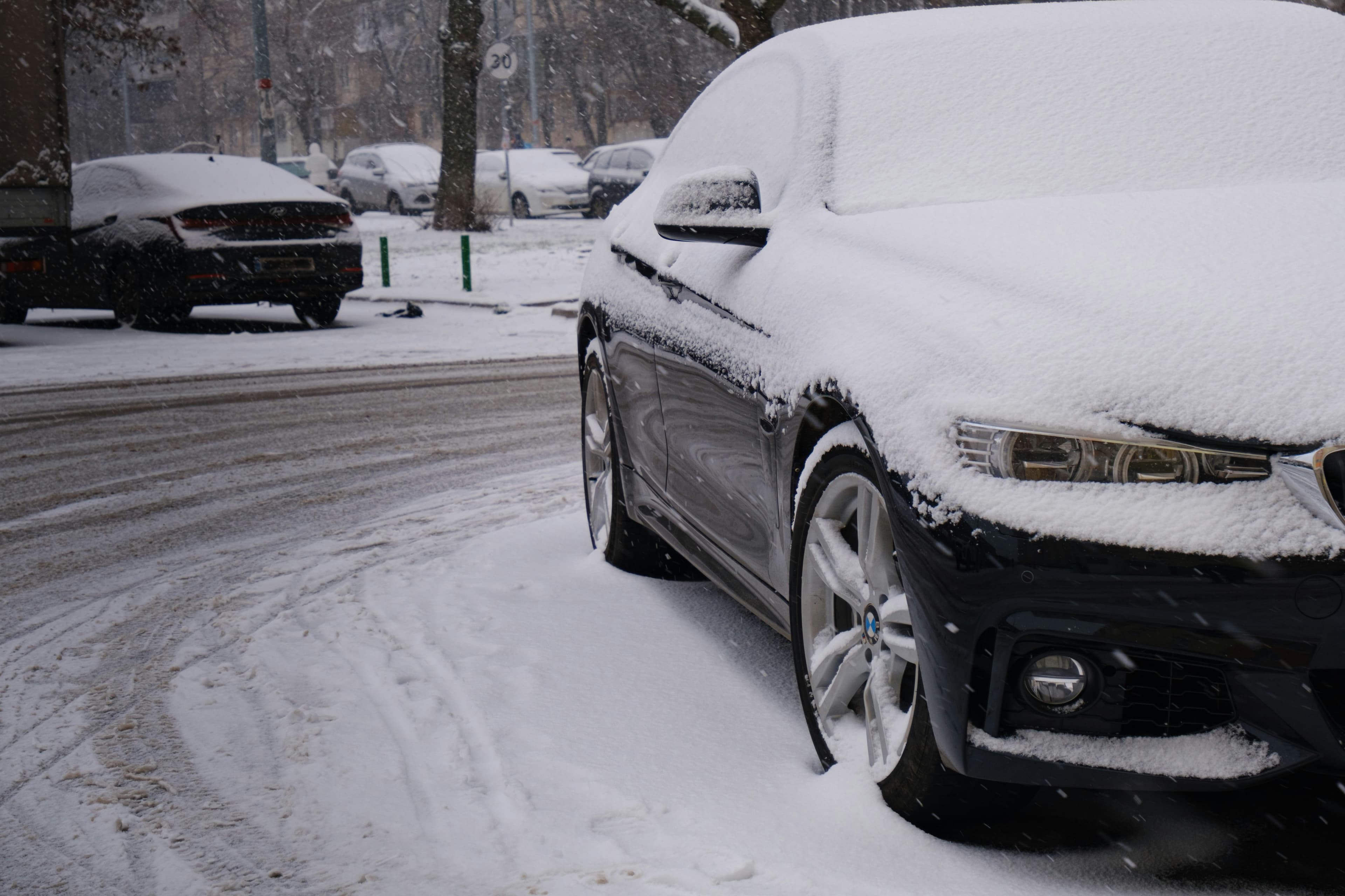 Jak przygotować auto do sezonu zimowego?
